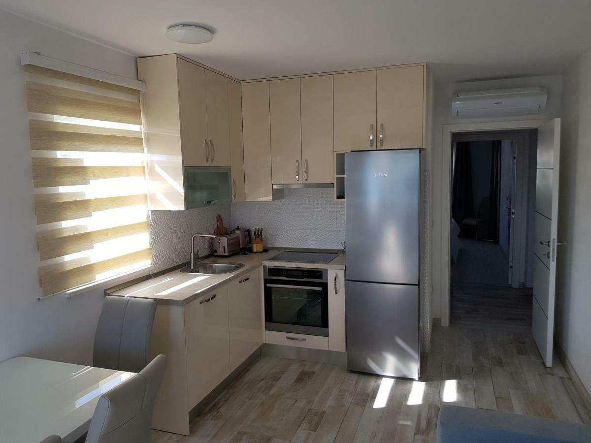 Apartmani Marella 多恩基瑟盖特 外观 照片